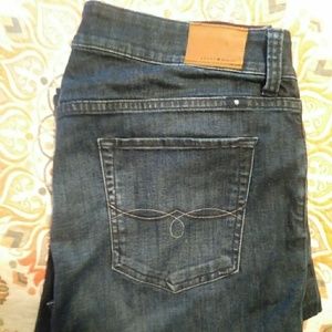 Lucky Brand Jeans